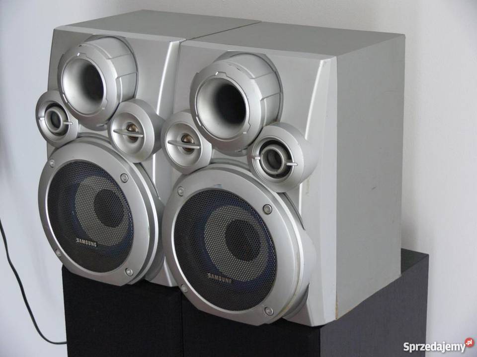 Kolumny Samsung ładne mocne i sprawne WYSYŁKA Jasło
