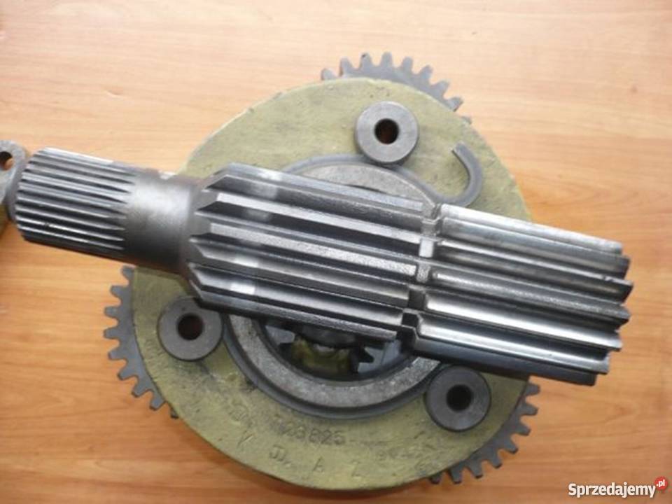 Układ planetarny John Deere 2840 3030 3130 3135 Siemiatycze sprzedam