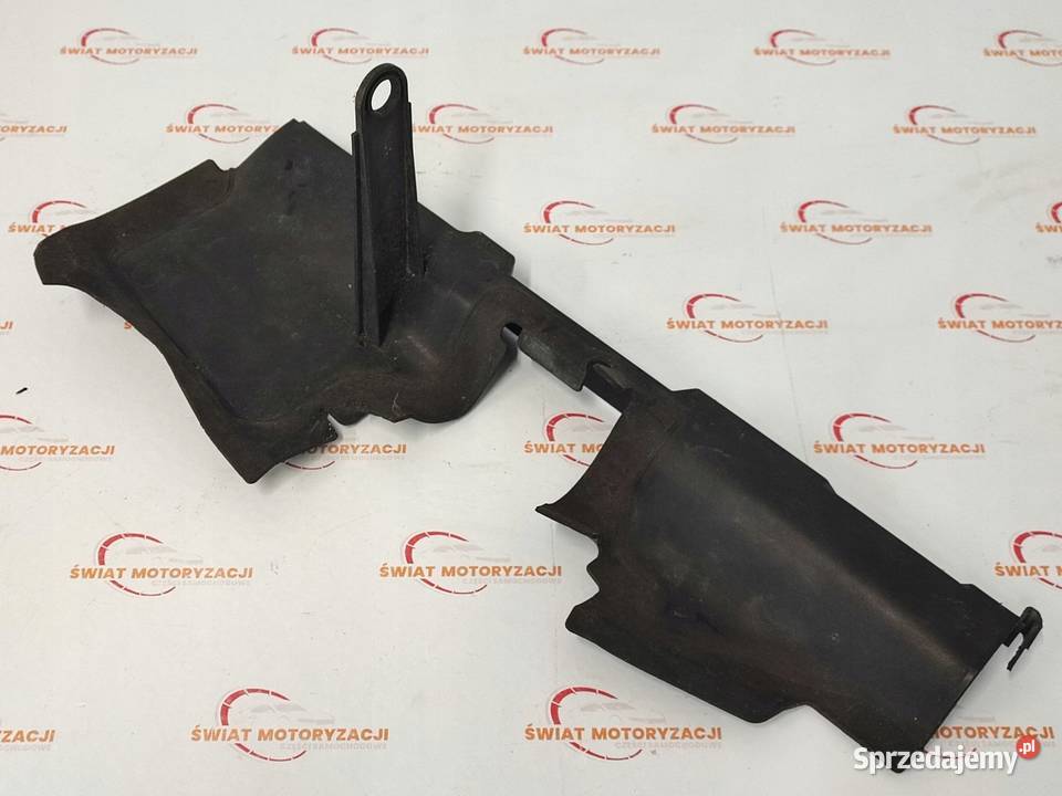 AUDI A3 SPORTBACK I 8PA 09r kierownica powietrza osobowe Kierownice powietrza Kielce