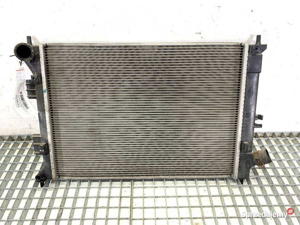 CHŁODNICA WODY KIA CEED 14 100 1218 RADIATOR osobowe
