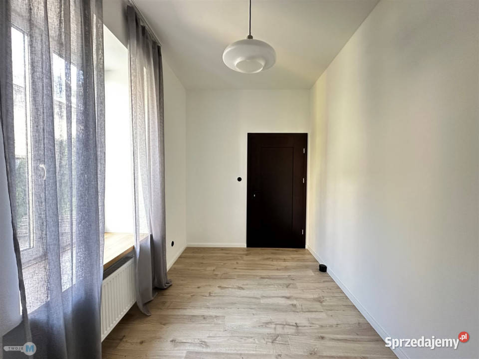 Sprzedam mieszkanie Kielce 57m2 cegła