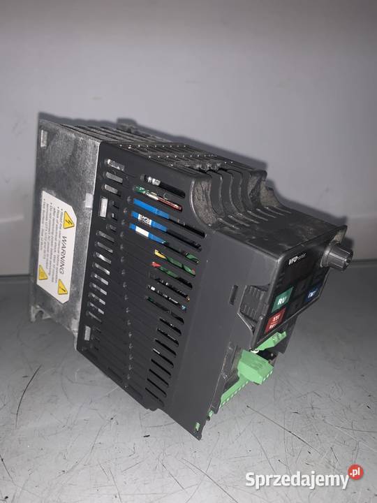 Falownik Delta VFD004E21T 400W mazowieckie