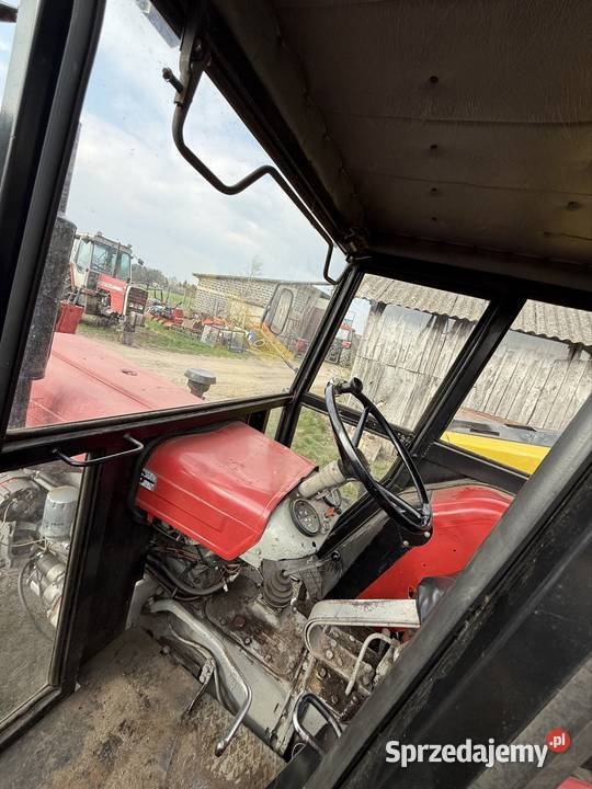 Ursus c328 Ursus Tomaszów Mazowiecki