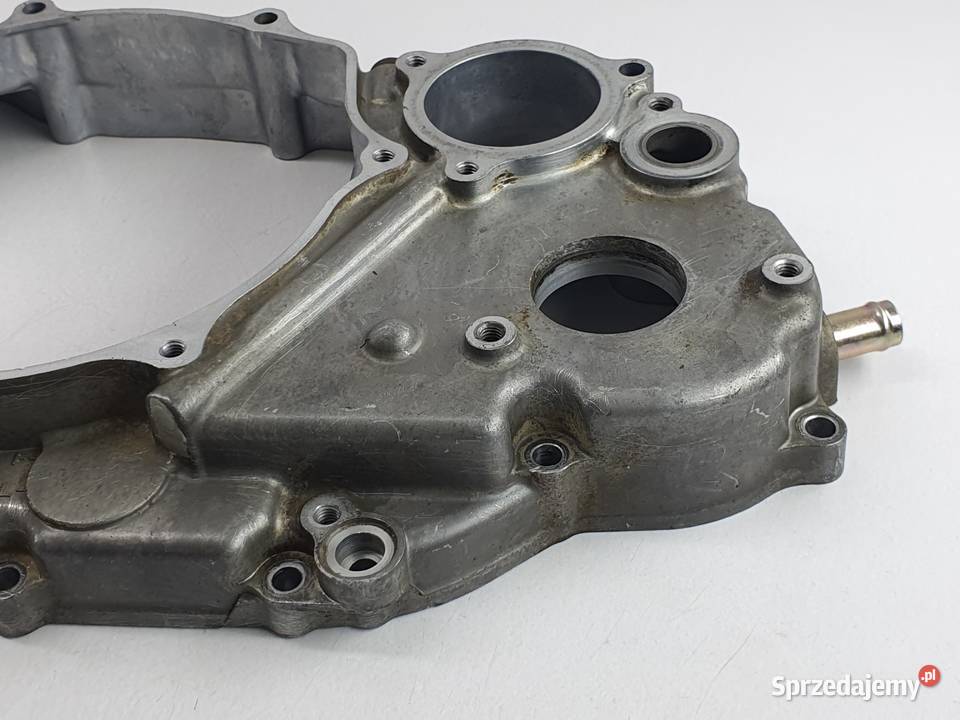 Dekiel Sprzegla Cwiartka Pokrywa Suzuki Ltr 450 łódzkie