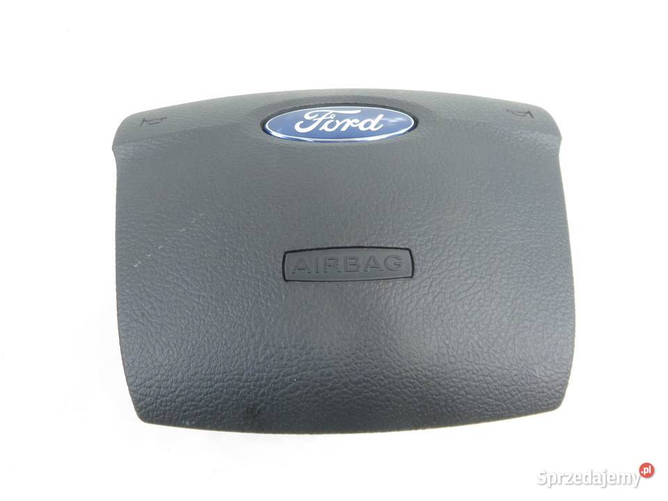 PODUSZKA KIEROWCY FORD S I 6M21U042B85CD