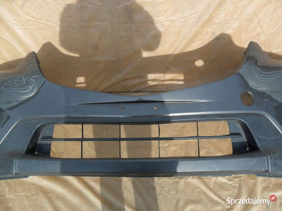 Mazda CX5 Zderzak przód Zderzaki