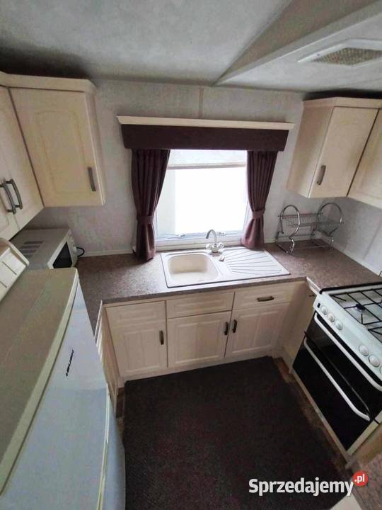 Domki holenderskie Saphire 2 pokoje 381 plac Wrocław