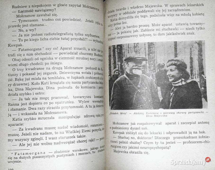 Ludzie o czystym sumieniu Petro Werszyhora Pozostałe Chełm