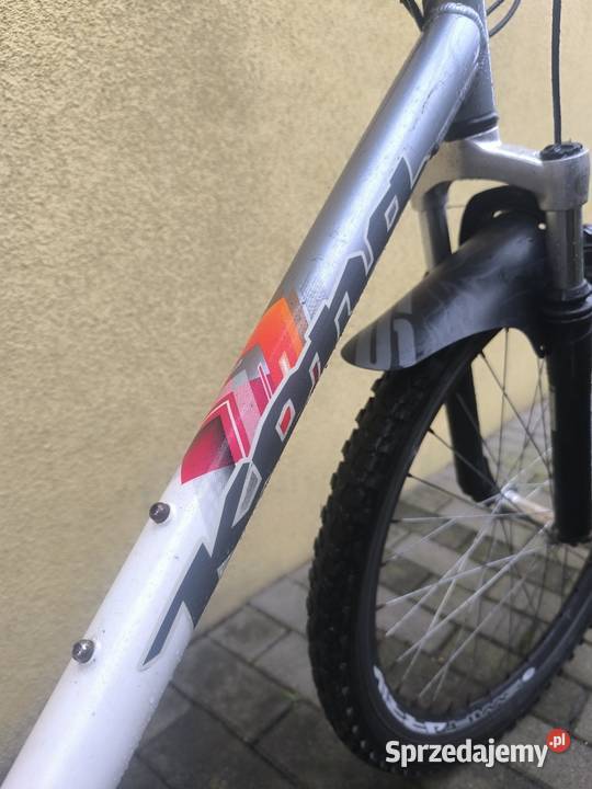 Rower Górski Kona Lanai Grążawy sprzedam