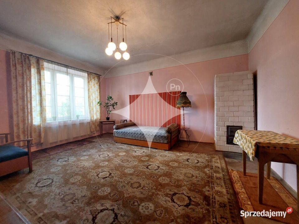 Mieszkanie 2pokojowe 775 m2 Warszawska