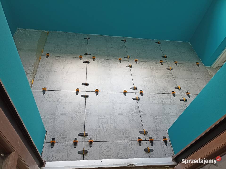 BP usługi wykończeniowe Kompleksowe usługi budowlane podkarpackie Jasło usługi budowlane