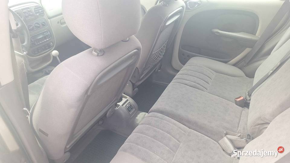 Chrysler PT Cruiser 22 CRD PT Cruiser