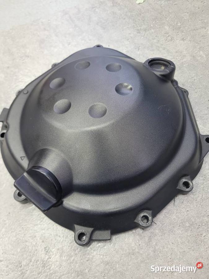 Kawasaki GTR 1400 2008 dekiel pokrywa sprzęgła wielkopolskie Nowy Tomyśl