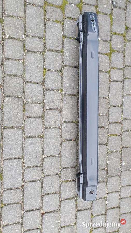 Belka zderzaka tył Passat B8 kombi Pniewo sprzedam