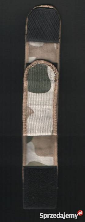 Pask do zegarków na rzepy Gliwice