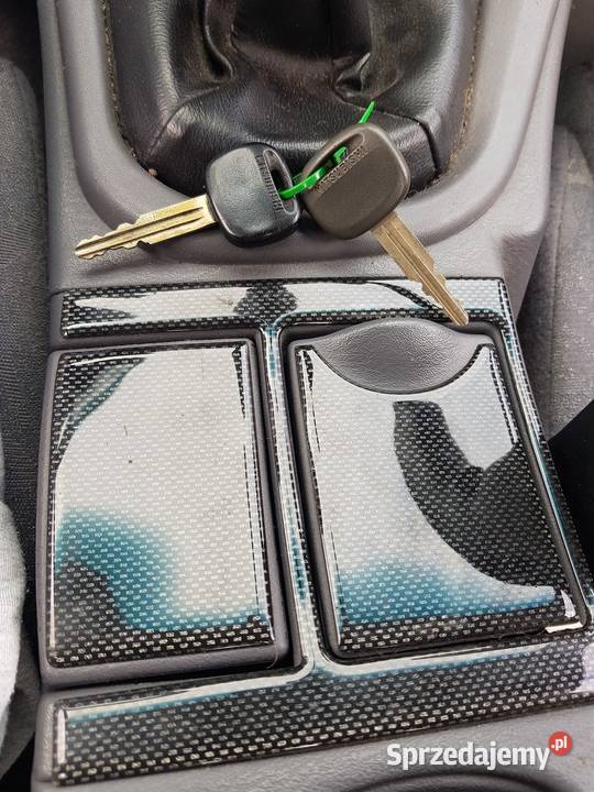 Mitsubishi Eclipse 2g blacharce malowaniu etc Siemianowice Śląskie