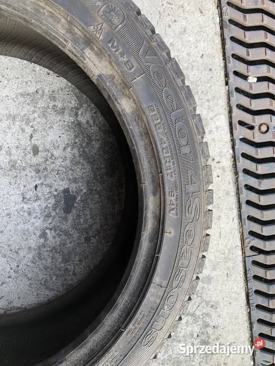 opony goodyear vector 4 sezon 2254517 Kup
