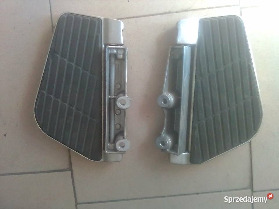 honda gl 1800 goldwing podesty tył Pozostałe podkarpackie