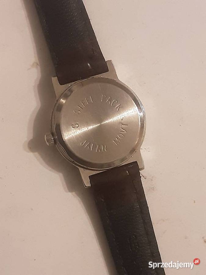 ZEGAREK KWARCOWY 421 VEGA Zegarki Szczecinek