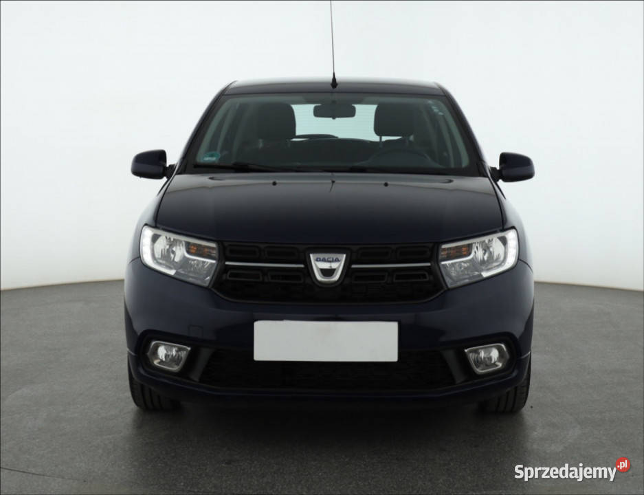 Dacia Sandero 10 SCe elektryczne lusterka Piaseczno
