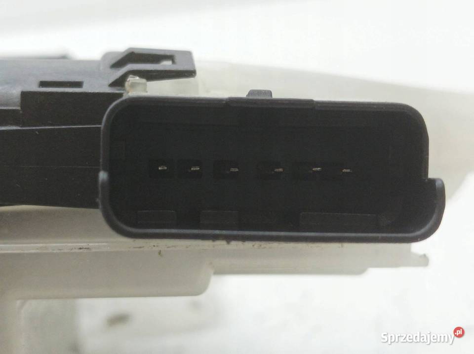 ZAMEK DRZWI LEWY PRZÓD EU PSA444423 Peugeot 2008