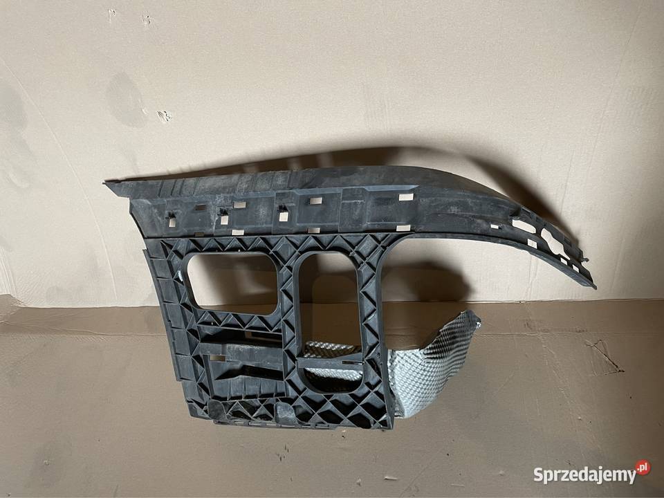 Ślizg mocowanie zderzaka lewy tył 8223257 bmw 7 Szczecin