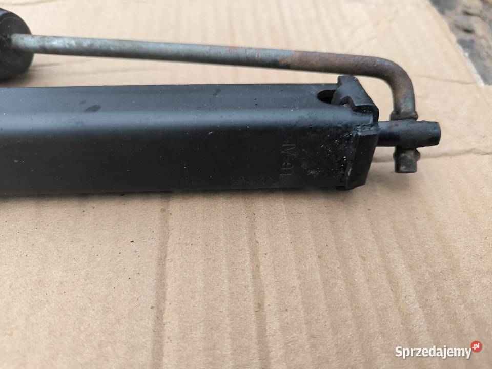 Fiat 126p FSM lewarek podnośnik oryginalny Stalowa Wola