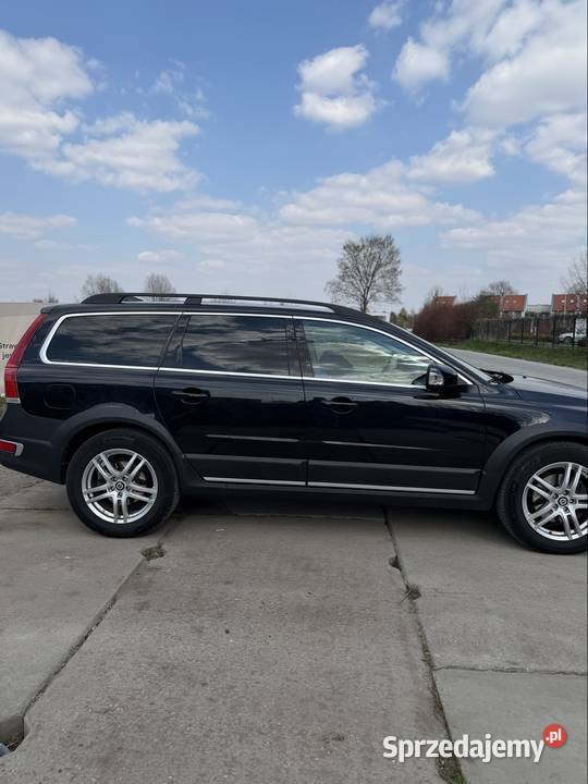 Volvo CX70 24DAutomat 4/5 dolnośląskie