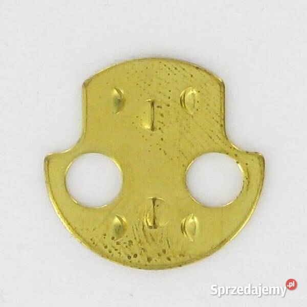 Przepustnica rozruchowa powietrza 691182 Części i akcesoria Kamionna