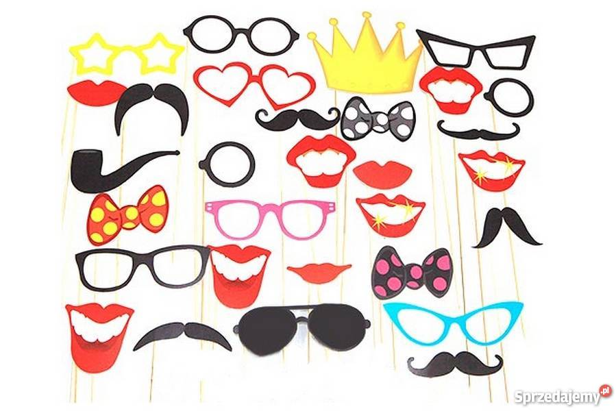 Fotobudka Śluby, wesela, przyjęcia Wola Żarczycka obsługa imprez