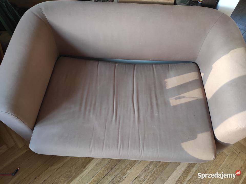 Sofa rozkładana dwuosobowa IKEA ID No 14872 Kraków