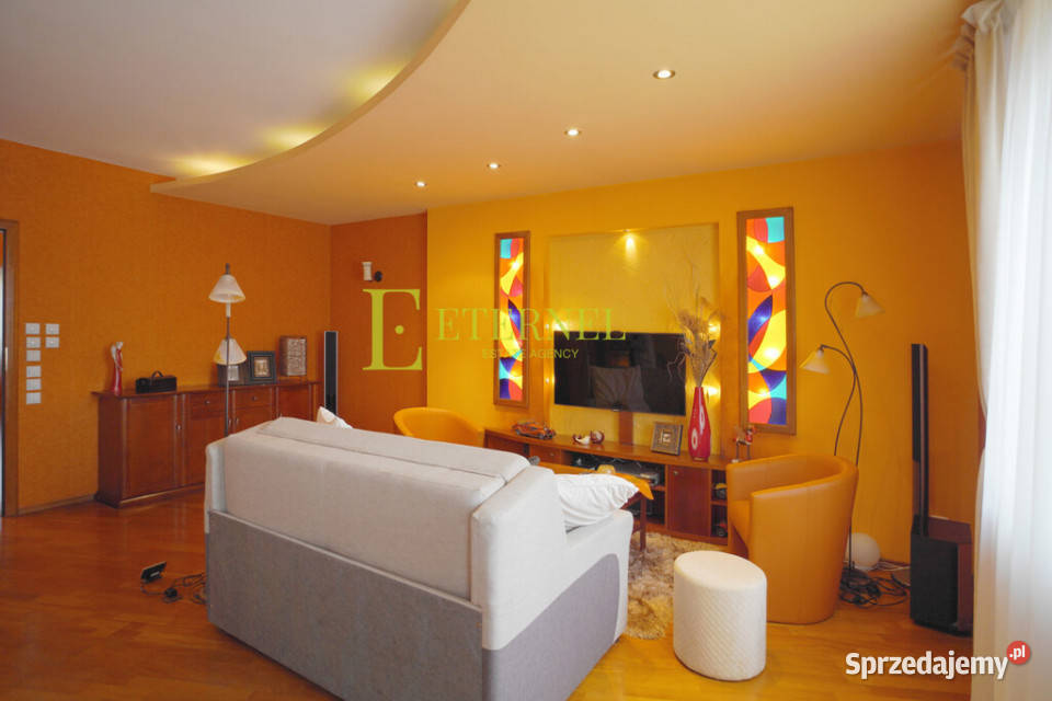 Ekskluzywny apartament 835m2 do CENTRUM 1 Liczba pokoi 3 Kraków