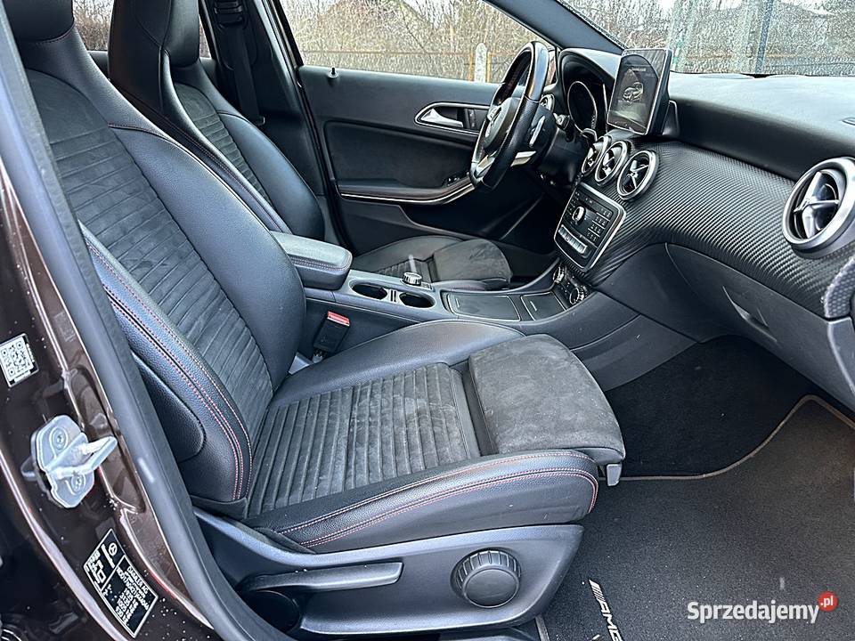 Pakiet AMG Salon Polska Właściciel Serwis 136000km śląskie Zawiercie