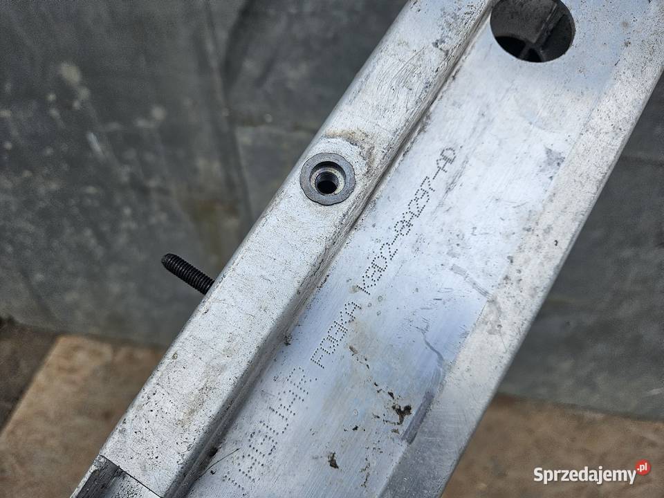 RANGE ROVER EVOQUE II BELKA POD CHŁODNICE Międzychód