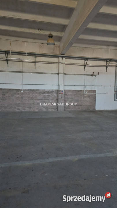 Lokal Niepołomice Grabska 432m2 małopolskie sprzedam