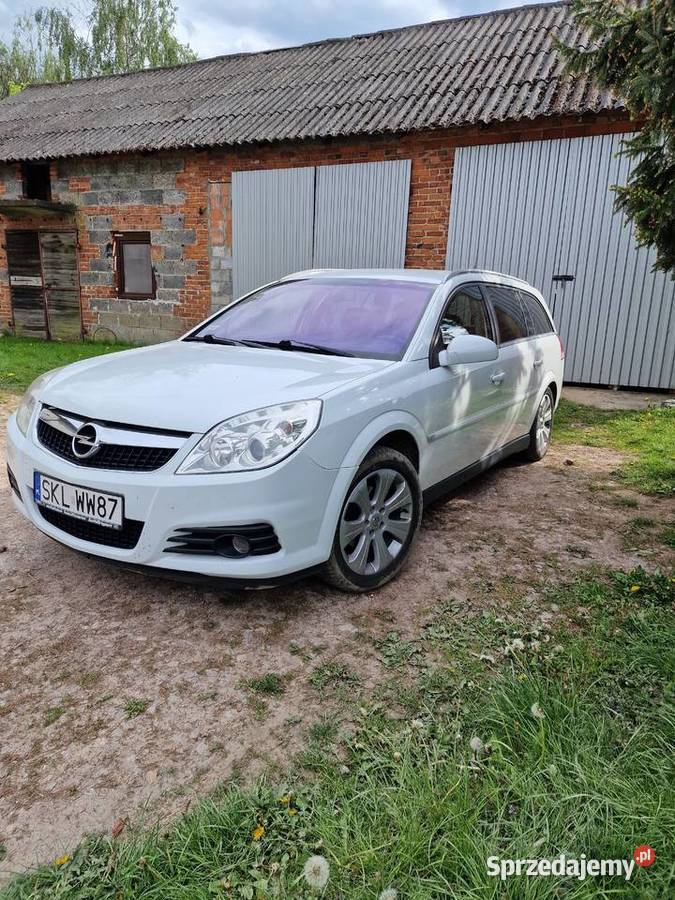 Opel vectra c 1.9 150KM warta uwagi!!!!