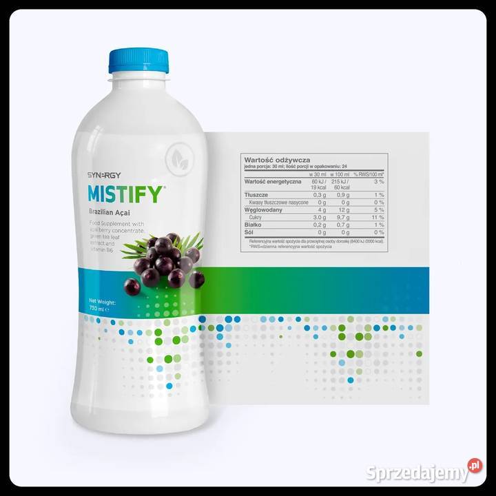 Zestaw V3 PhytoLife Mistify i ProArgi9 Warszawa