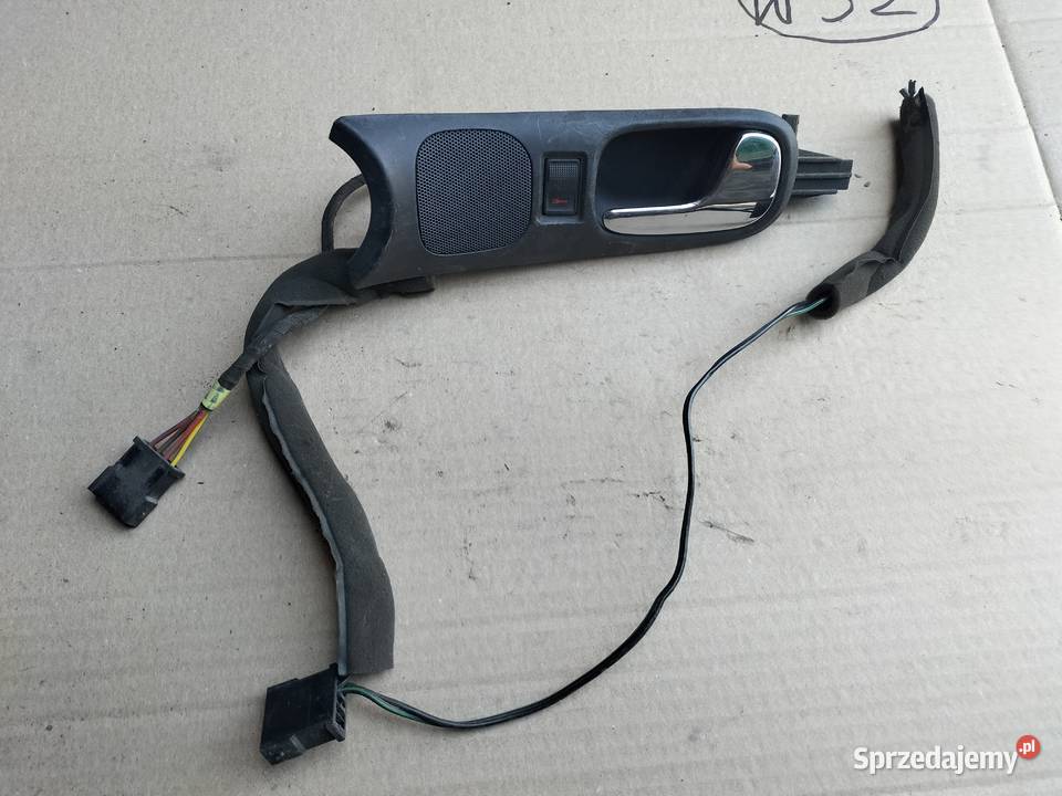 AUDI A4B5 A4 B5 Rączka Klamka Wewnętrzna Drzwi sprzedam