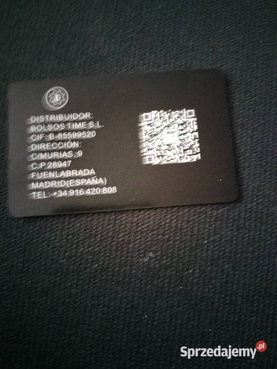 Torebka saszetka męska Armani jeans Choszczno sprzedam