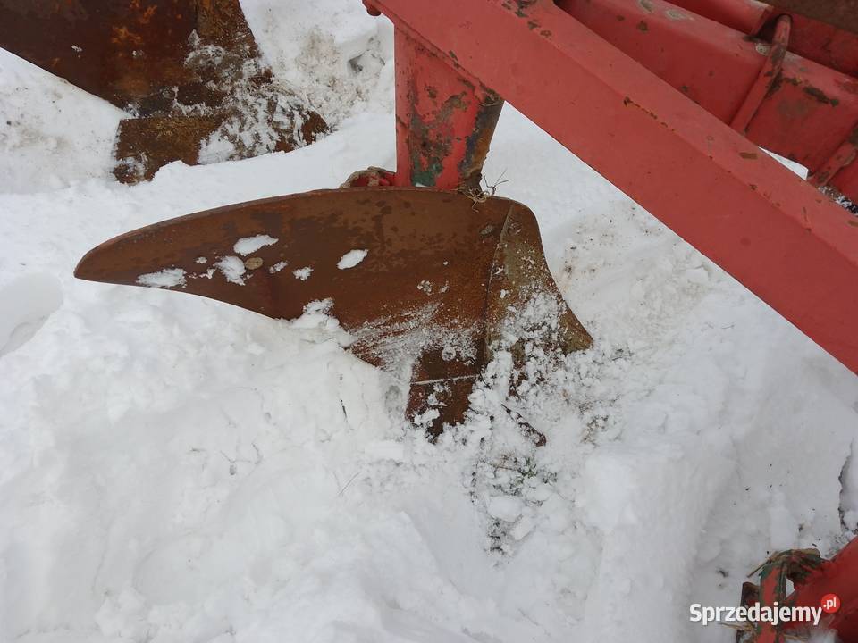 Pługi lemken unia lubelskie