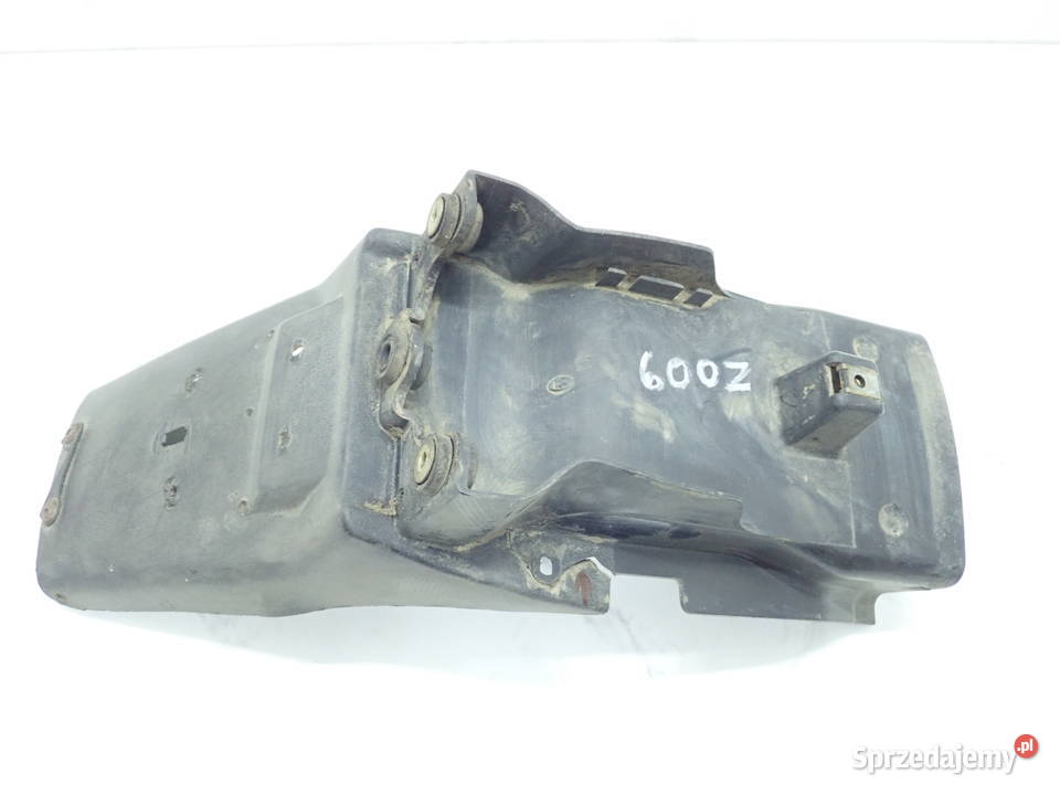 Nadkole Błotnik Tył Mocowanie Rej Yamaha XT 600