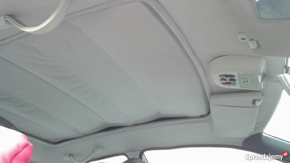 Mazda 121 benzyna otwierany dach podkarpackie Leżajsk sprzedam