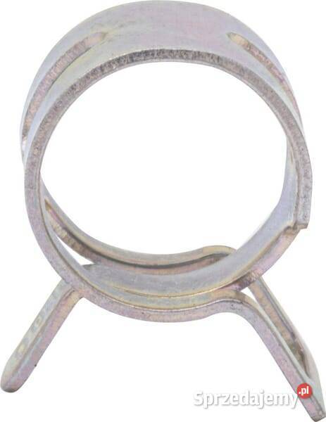 Płyta zaciskowa 920372113 Części i akcesoria Kamionna