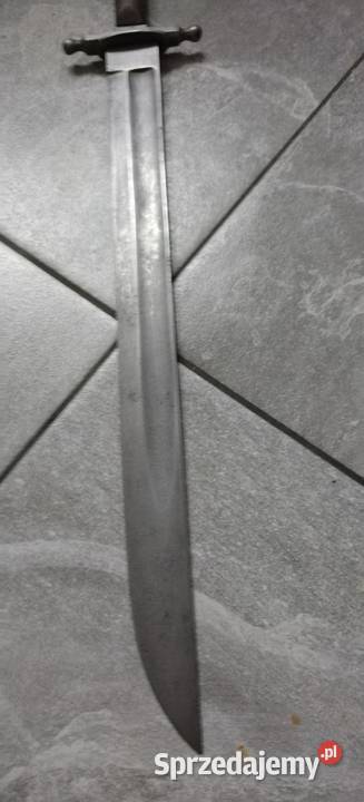 Tasak austrowęgry Michałek Przemyśl