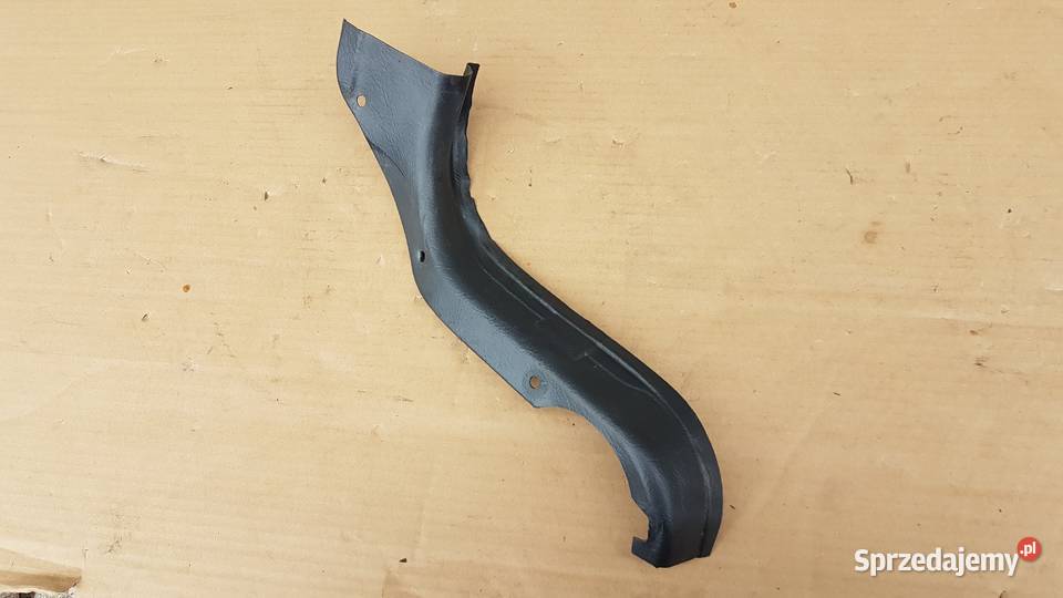 SEAT IBIZA II 6K OSŁONA ZAŚLEPKA TYŁ TYLNA Skarżysko-Kamienna sprzedam