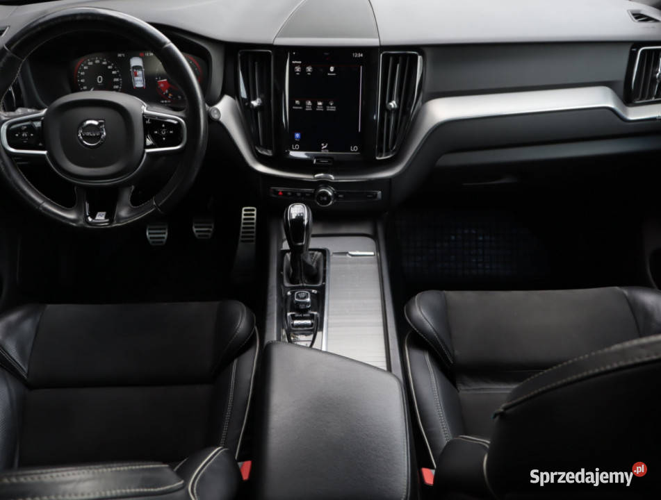 Volvo XC60 D3 Lublin sprzedam