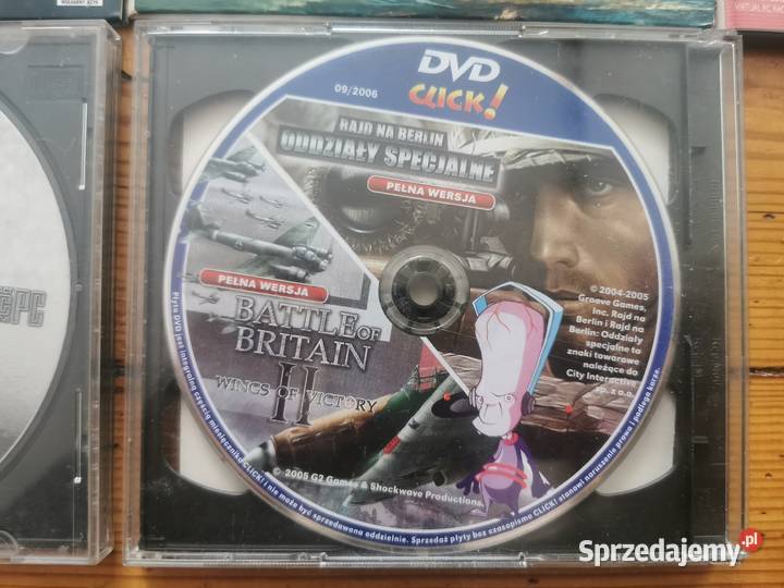 Gry PC z wysyłką Lębork