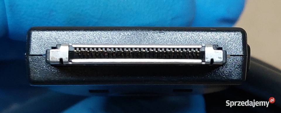 ADAPTER SIECIOWY IPOD IPHONE RADIO SAMOCHODOWE osobowe Mielęcin sprzedam