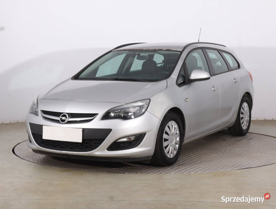 Opel Astra 13 CDTI Piaseczno sprzedam