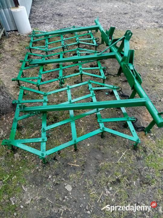 Brony 3 składane Dębica